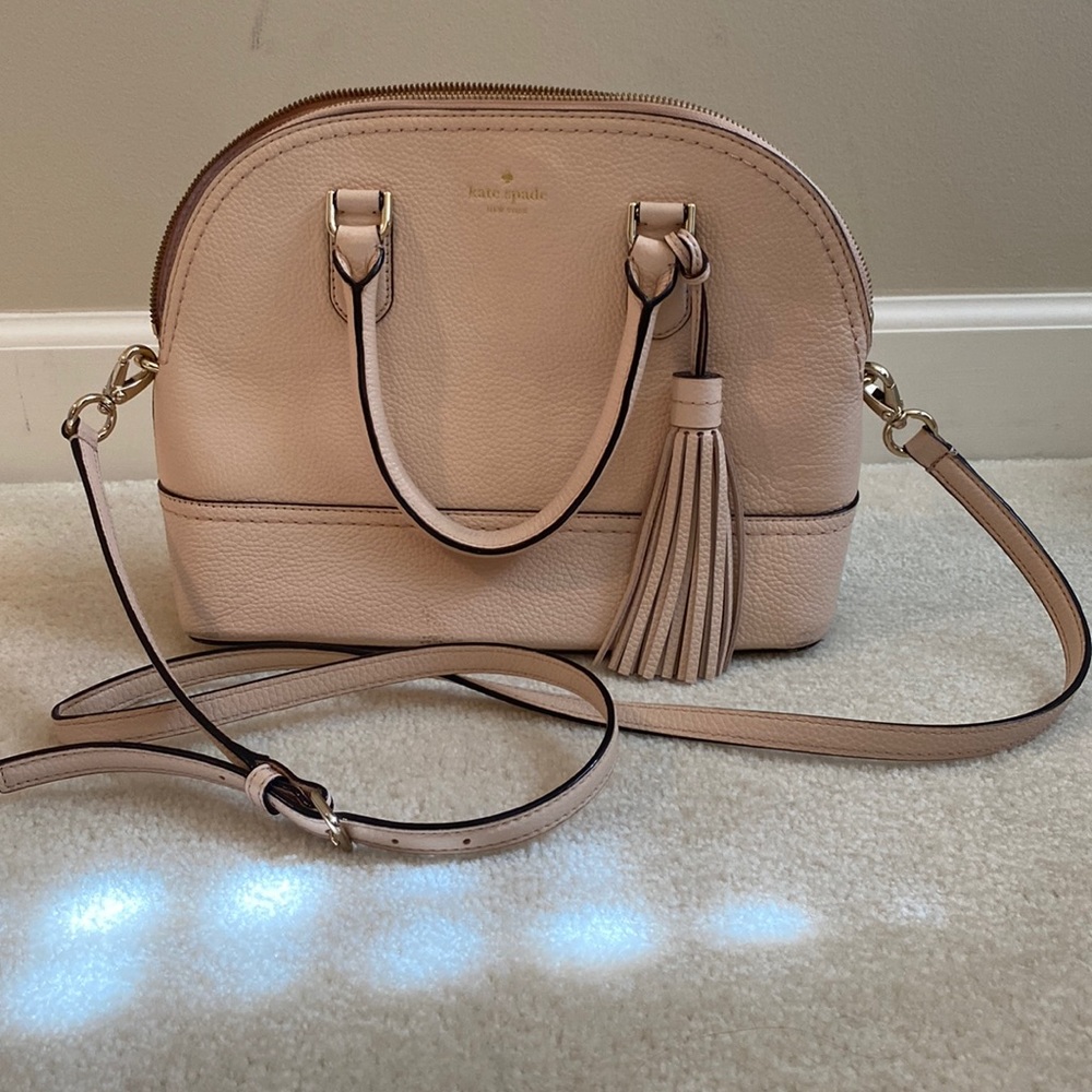 Kate Spade Shoulder Bag